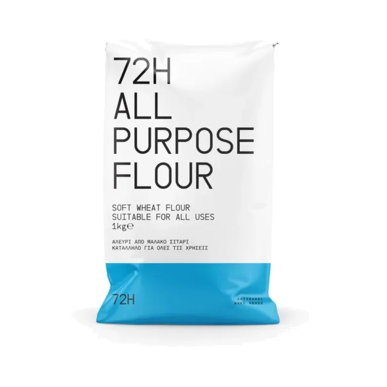 72H All Purpose Flour 1kg