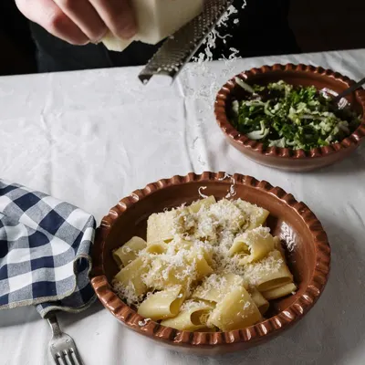 72H Pizza & Pasta Tipo 00 Flour 1kg, sfeerfoto 2