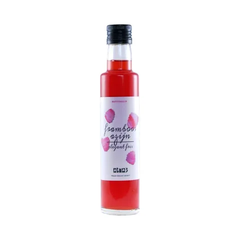 Abma's Framboos Azijn 250ml