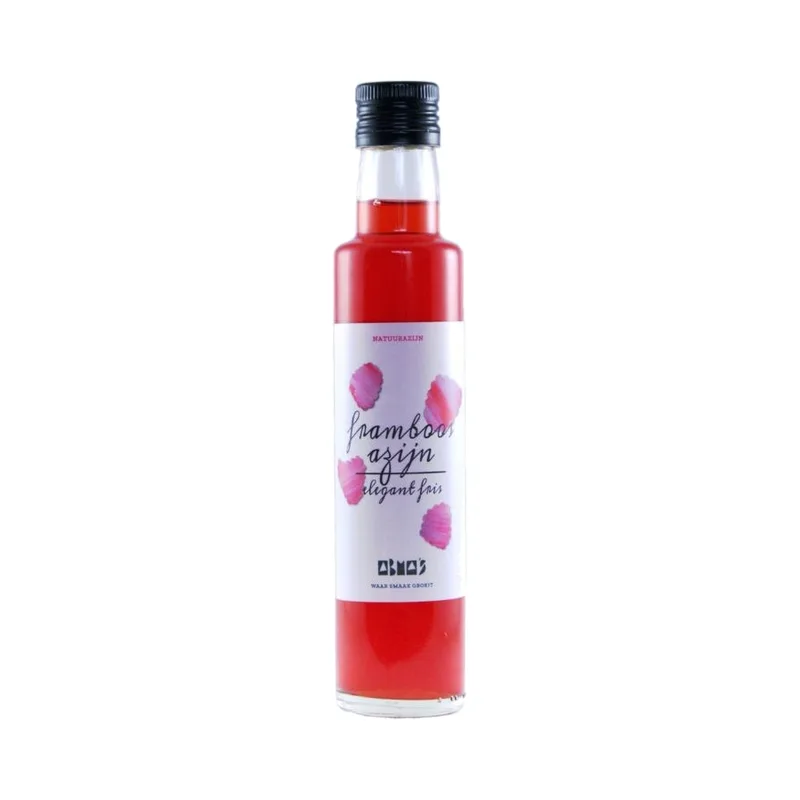 Abma's Framboos Azijn 250ml