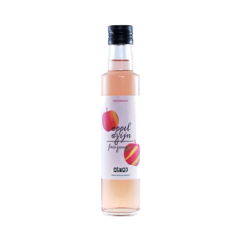 Abma's Appel Azijn 250ml