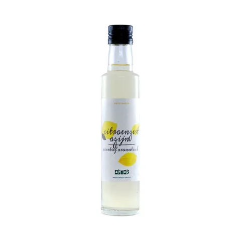 Abma's Citroen Azijn 250ml