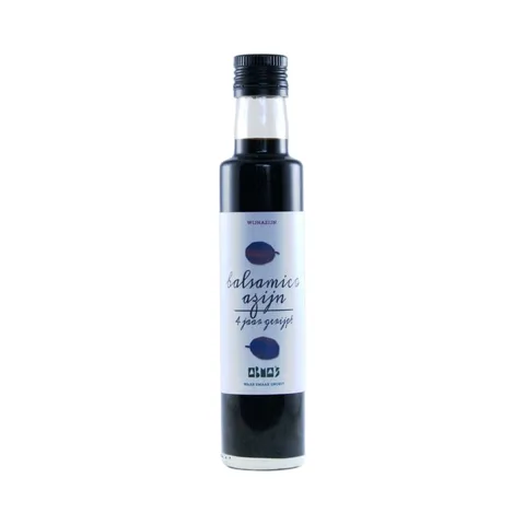 Abma's Balsamico Azijn 250ml
