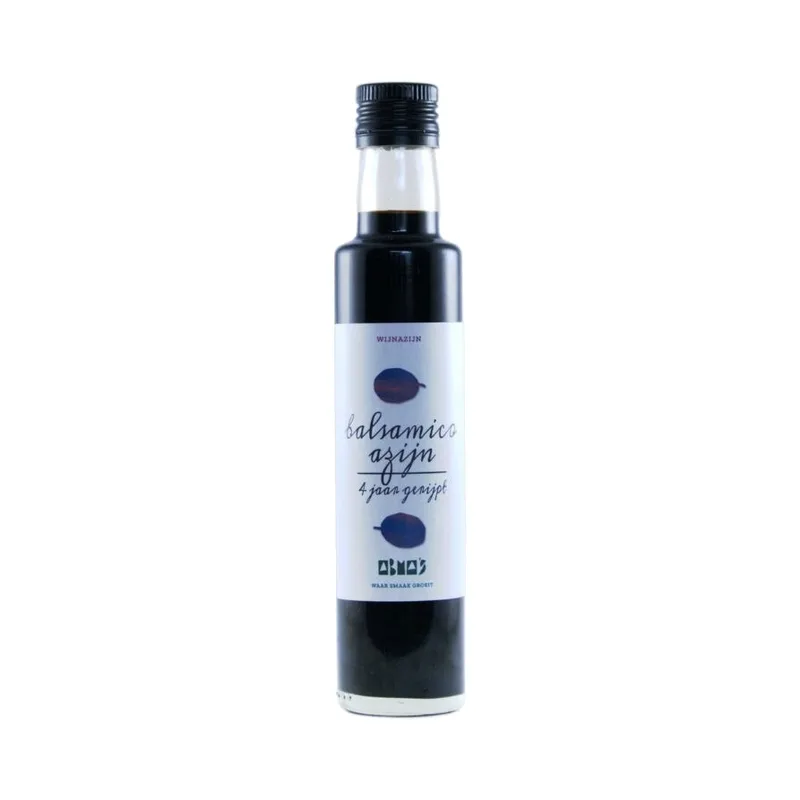 Abma's Balsamico Azijn 250ml