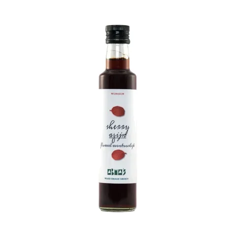 Abma's Sherry Azijn 250ml