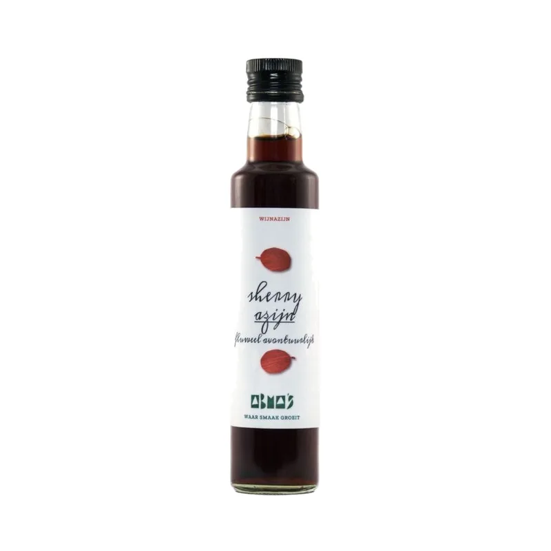 Abma's Sherry Azijn 250ml