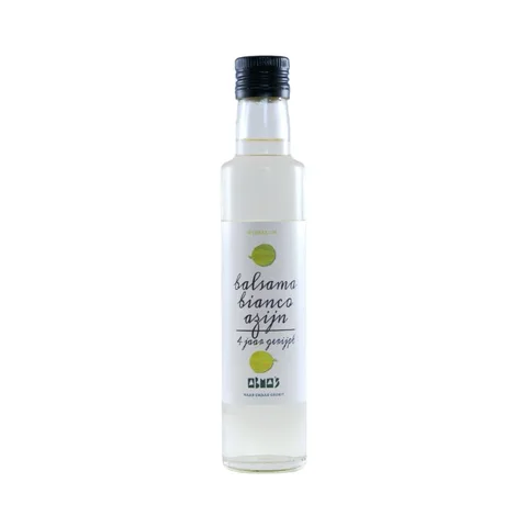 Abma's Balsama Bianco Azijn 250ml
