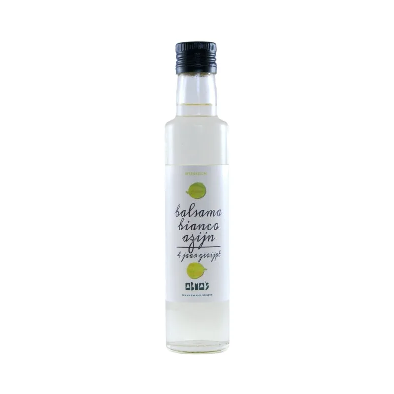 Abma's Balsama Bianco Azijn 250ml