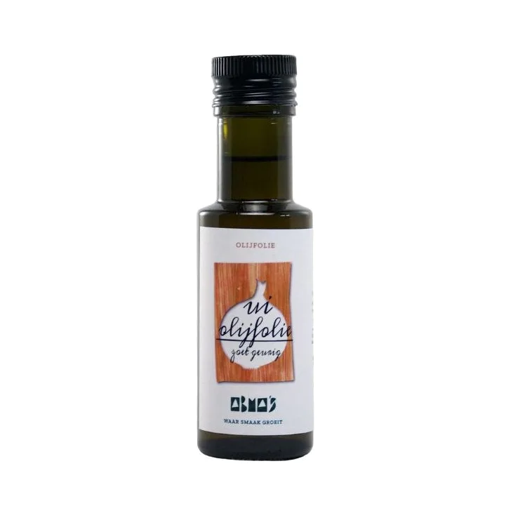 Abma's Ui Olijfolie 100ml