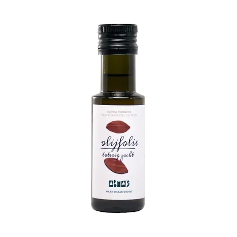 Abma's Boterig Zacht (Koroneiki) 100ml