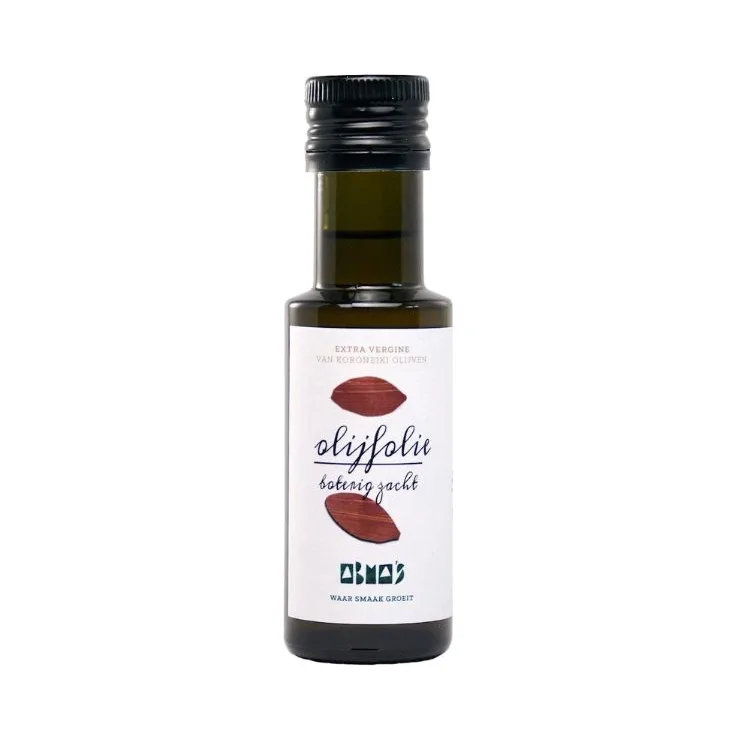 Abma's Boterig Zacht (Koroneiki) 100ml