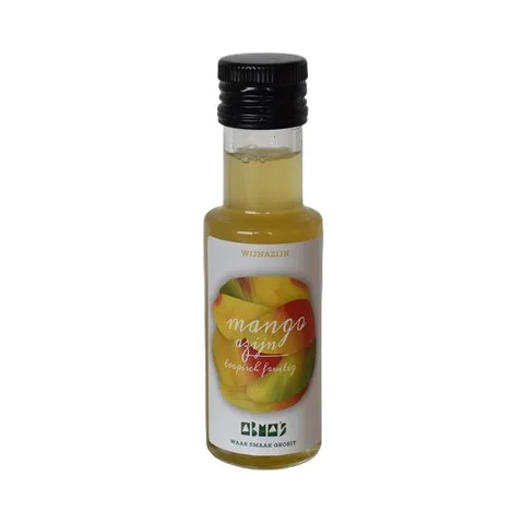 Abma's BO Mango Azijn 100ml