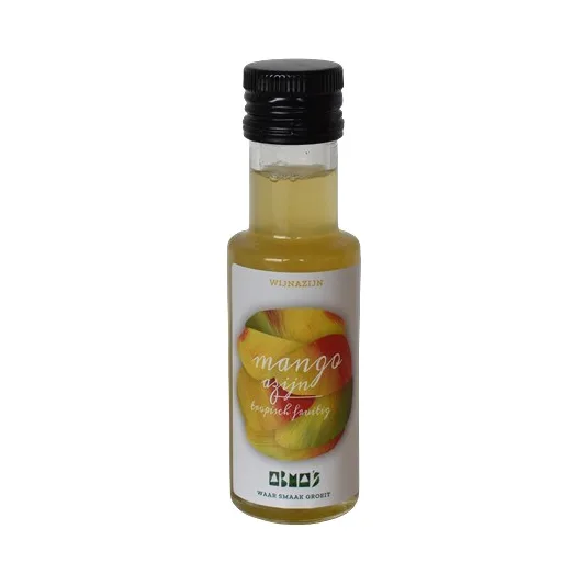 Abma's BO Mango Azijn 100ml