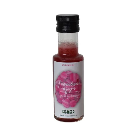 Abma's BO Frambozen Azijn 100ml