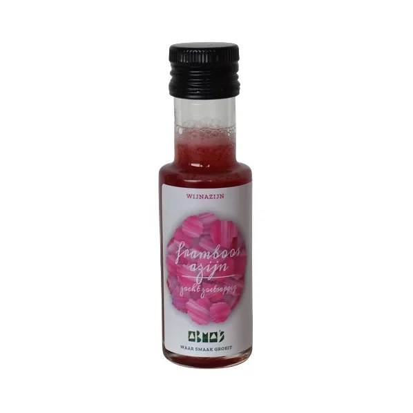 Abma's BO Frambozen Azijn 100ml