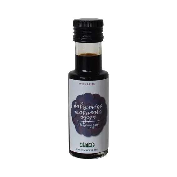 Abma's BO Balsamico Maturato 100ml