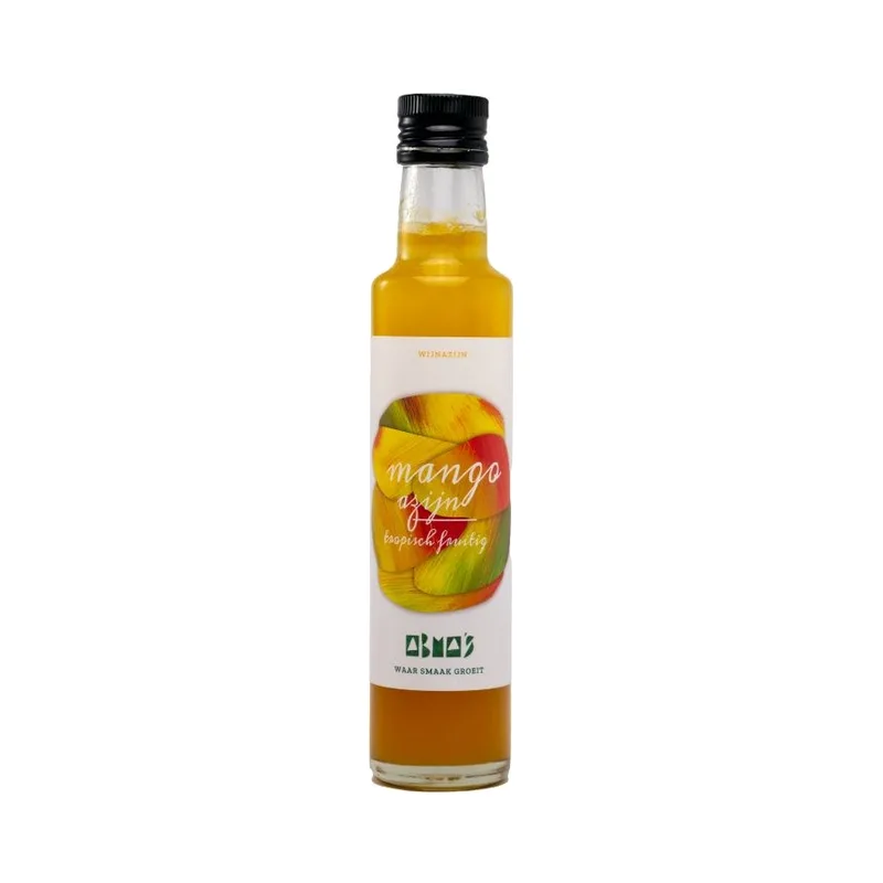 Abma's BO Mango Azijn 250ml