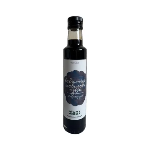Abma's BO Balsamico Maturato 250ml