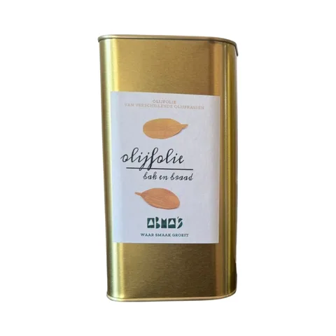 Abma's Olijfolie Bak&Braad 950ml