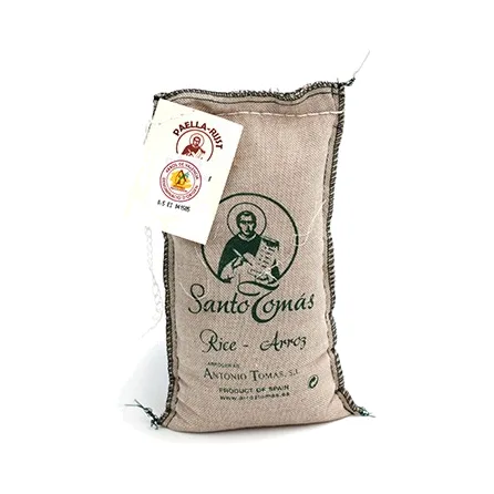 Arroz Tomàs D.O. Paella rijst 500g