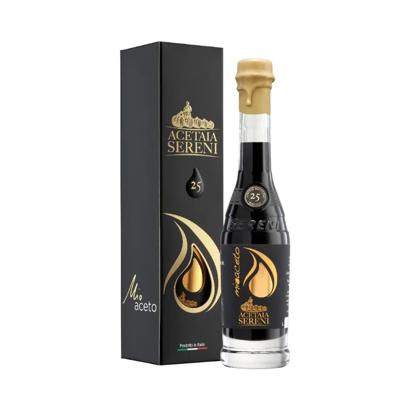 Sereni Acetaia Sereni Mioaceto Sigillo Oro 100ml