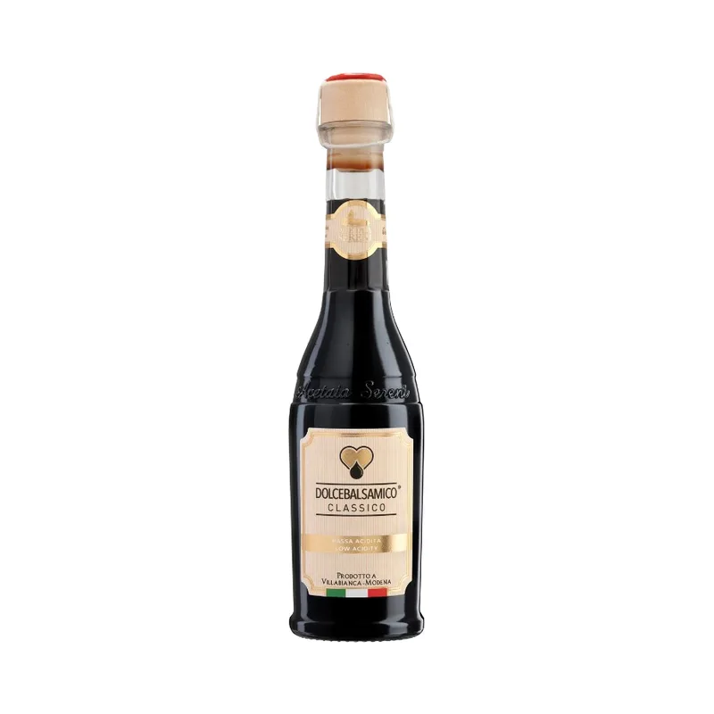 Sereni Acetaia Sereni Dolcebalsamico Classico 250ml