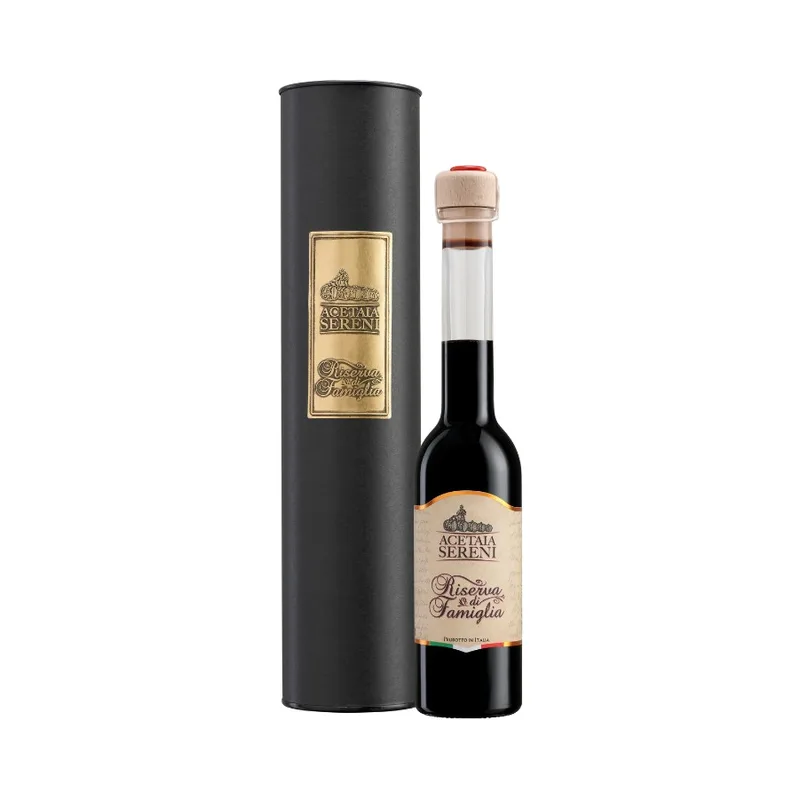 Sereni Acetaia Sereni Balsamic Condiment Riserva di Famiglia 250ml