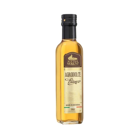 Acetaia Sereni White Balsamico Classic 250ml