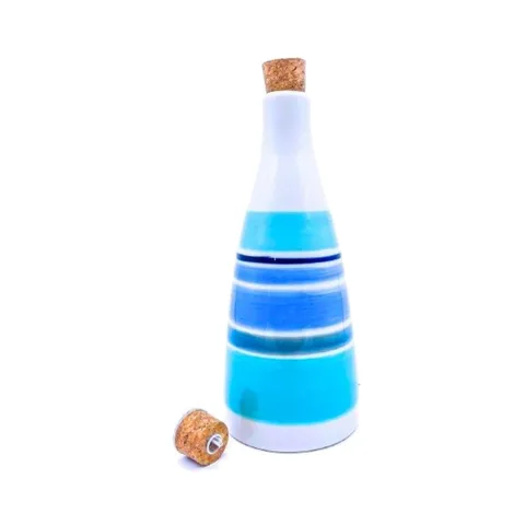 Beneoliva Ceramic Sorrento Lines 500ml - BIO