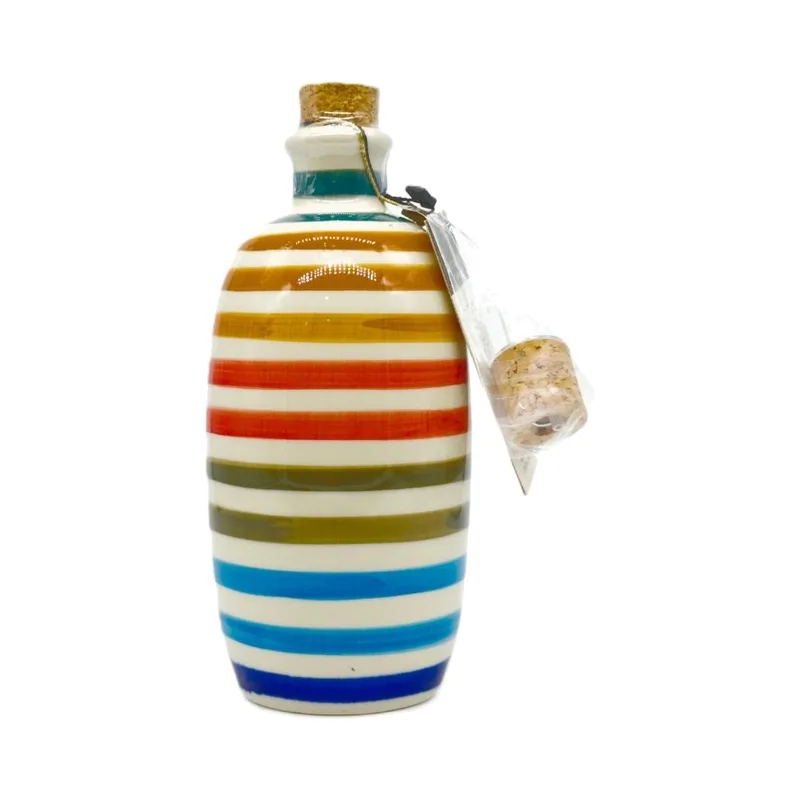 Beneoliva Ceramic Multicolor 500ml - BIO