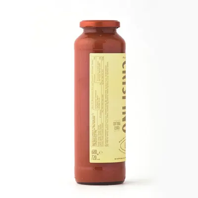 Crispino Pastasaus Classica 720ml, sfeerfoto 2
