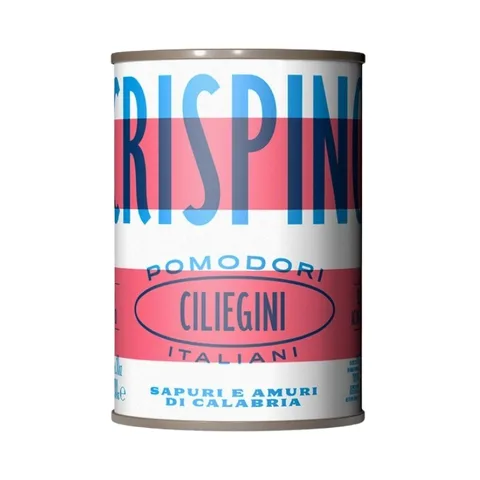 Crispino Pomodori Ciligieni 400gr