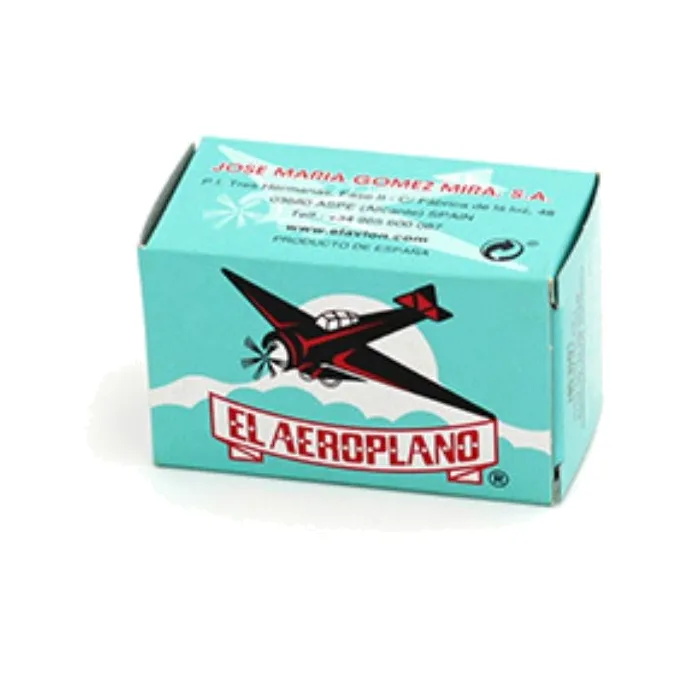 El Avion El Avión Colorante (Natuurlijke Kleurstof voor Paella) 1,8g