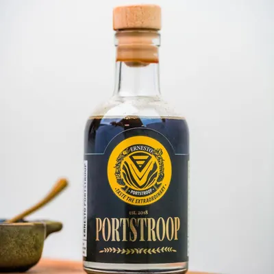 EMV Ernesto Portstroop 200ml, sfeerfoto 3