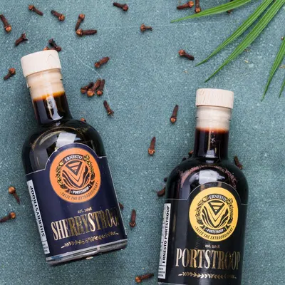 EMV Ernesto Portstroop 500ml, sfeerfoto 4