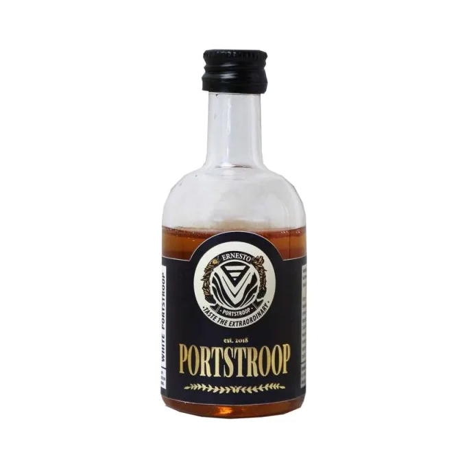 EMV Ernesto Witte Portstroop 40ml