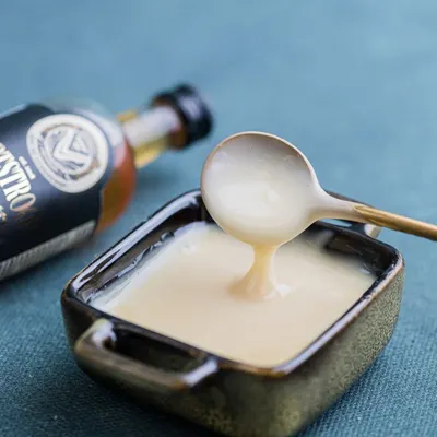 EMV Ernesto Witte Portstroop 40ml, sfeerfoto 1
