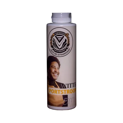 Ernesto Witte Portstroop 500ml