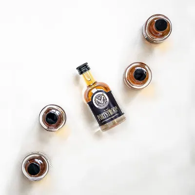 EMV Ernesto Witte Portstroop 500ml, sfeerfoto 4
