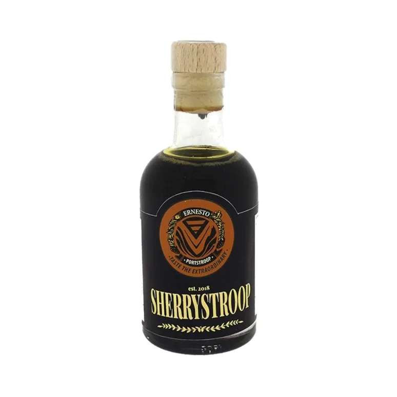 EMV Ernesto PX Sherrystroop 200ml