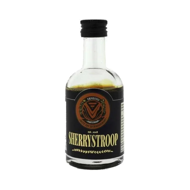 EMV Ernesto PX Sherrystroop 40ml