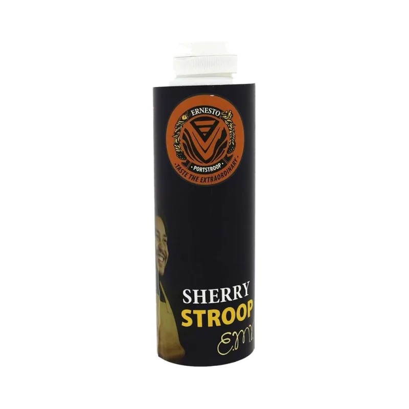 EMV Ernesto PX Sherrystroop 500ml