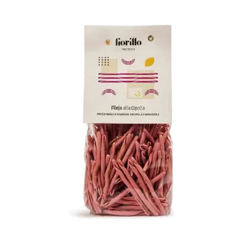 Fiorillo Fileja alla Cipolla 500gr