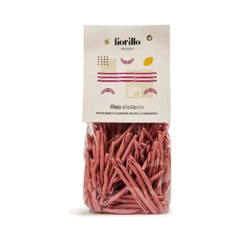 Fiorillo Fileja alla Cipolla 500gr