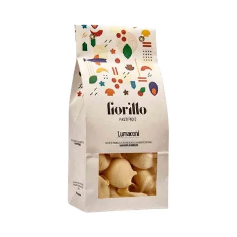 Fiorillo Lumaconi ITA 500gr