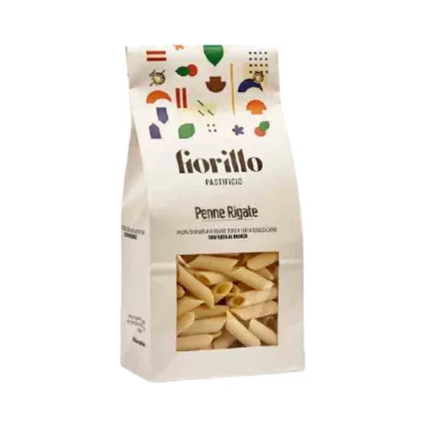 Fiorillo Penne Rigate 500gr