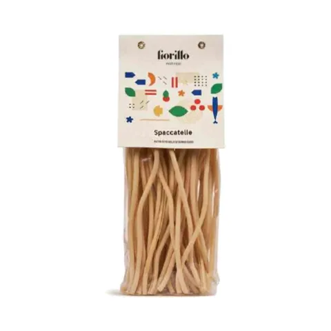 Fiorillo Spaccatelle Lunghe 500gr