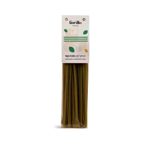 Fiorillo Tagliatelle Agli Spinaci 500gr