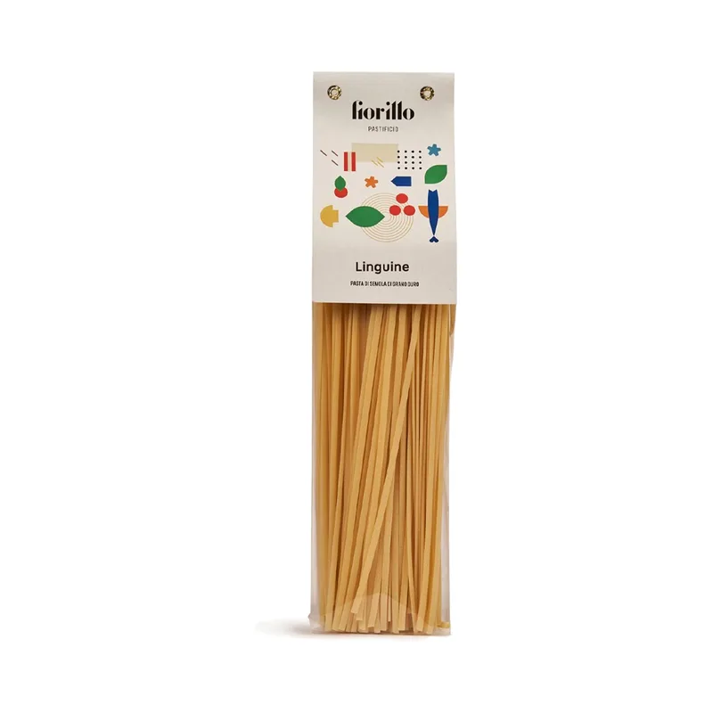Fiorillo Linguine 500gr