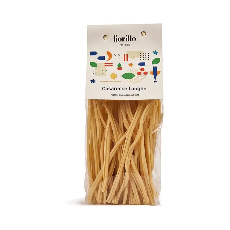 Fiorillo Caserecce Lunghe 500gr